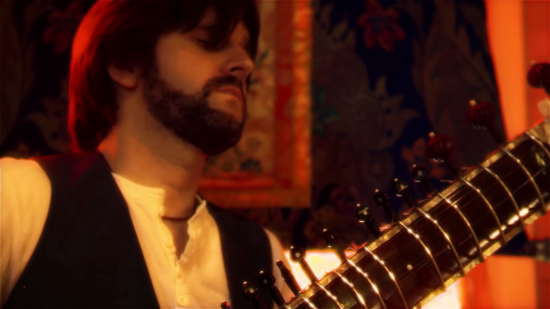 The Power of Music and Mantra