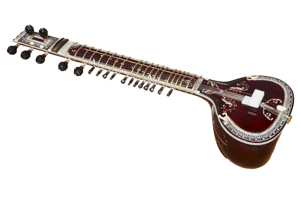 Sitar Definition Sitar and Classical Indian Music – Prosad Freeman