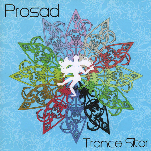 Sitar Fusion & Music For Yoga
