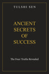 Ancient Secrets of Success by Tulshi Sen- Front Cover