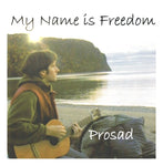 My Name is Freedom (Songwriter)