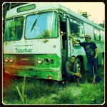 Nachur - World-Reggae from New Zealand (Prosad & Isaac Chambers)